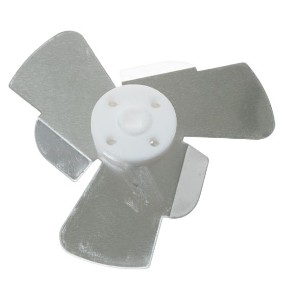 Picture of OEM General Electric (GE) WB38X35383 Fan Asm