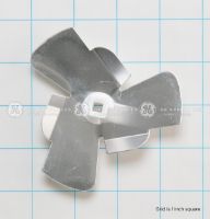 Picture of OEM General Electric (GE) WB38X35383 Fan Asm