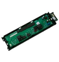 Picture of OEM General Electric (GE) WB27X48619 Obc2 Control (Flashed)