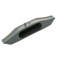 Picture of OEM General Electric (GE) WE01X34107 Scent Latch Asm