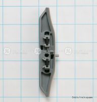 Picture of OEM General Electric (GE) WE01X34107 Scent Latch Asm