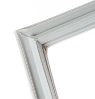 Picture of OEM General Electric (GE) WR14X29846 Freezer Door Gasket White