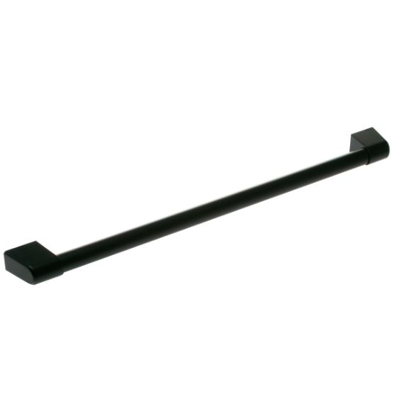 Picture of OEM General Electric (GE) WB03X45959 Flat Black Handle