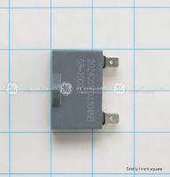 Picture of OEM General Electric (GE) WP20X24882 Fan Motor Capacitor