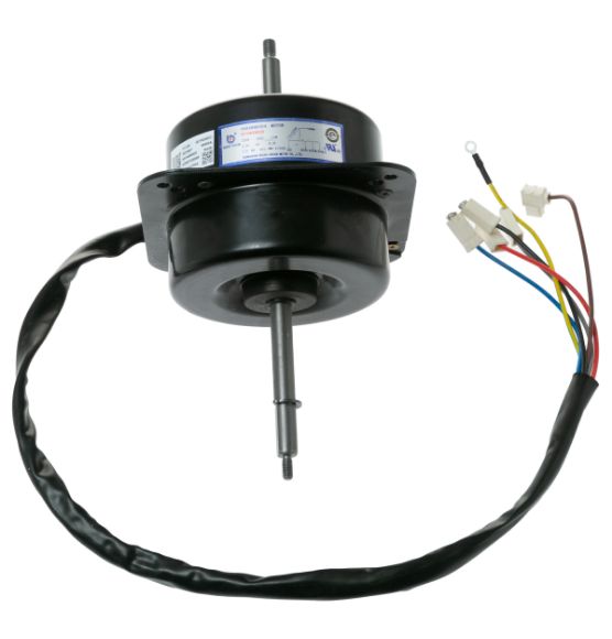 Picture of OEM General Electric (GE) WJ94X25904 Fan Motor