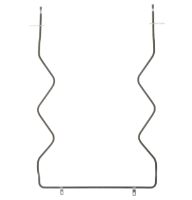 Picture of OEM General Electric (GE) WB44X39448 Element Broil Main Oven