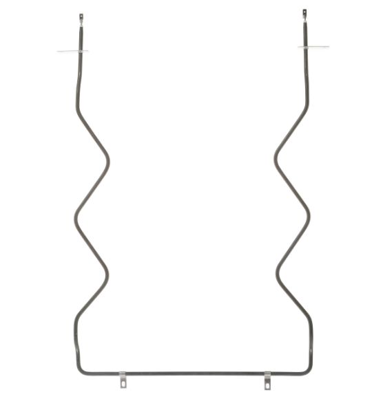 Picture of OEM General Electric (GE) WB44X39448 Element Broil Main Oven