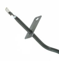 Picture of OEM General Electric (GE) WB44X39448 Element Broil Main Oven