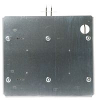 Picture of OEM General Electric (GE) WB44X41126 Element And Reflector