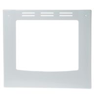 Picture of OEM General Electric (GE) WB56X45645 Door & Foil Asm