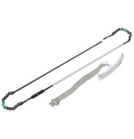 Picture of OEM General Electric (GE) WB10X23777  Chain Asm Kit