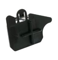 Picture of OEM General Electric (GE) WH01X33998 Capacitor Bracket & Pump