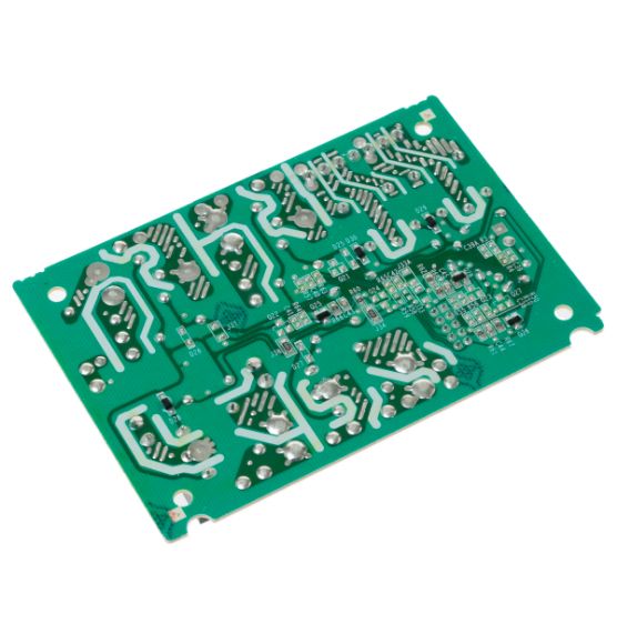 Picture of OEM General Electric (GE) WB27X41006 Board Daughter Relay