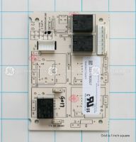 Picture of OEM General Electric (GE) WB27X41006 Board Daughter Relay