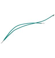 Picture of OEM General Electric (GE) WB18X44582 Wire Harness Gnd