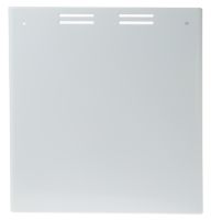 Picture of OEM General Electric (GE) WB56X45646 White Door & Foil Asm