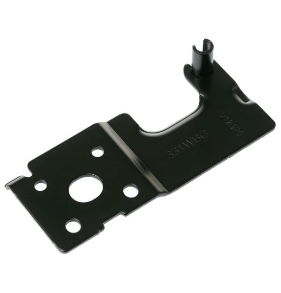 Picture of OEM General Electric (GE) WR13X32292 Upper Left Hinge