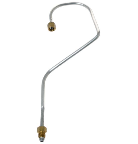 Picture of OEM GE Tube And Nut Asm WB28K10499