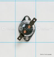 Picture of OEM General Electric (GE) WB27X45108 Thermostat 120/0 *H