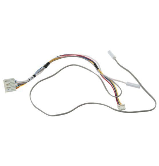 Picture of OEM General Electric (GE) WR09X40725 Thermistor