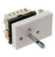 Picture of OEM General Electric (GE) WB24X44567 Switch Infinite Control