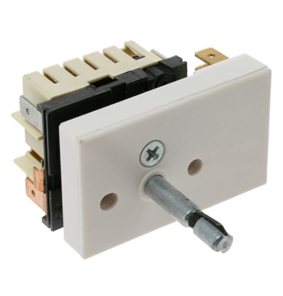 Picture of OEM General Electric (GE) WB24X44567 Switch Infinite Control