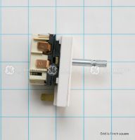 Picture of OEM General Electric (GE) WB24X44567 Switch Infinite Control