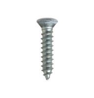 Picture of OEM General Electric (GE) WB01X46151 Scr 8-18 Ab T15 3/4 Wh