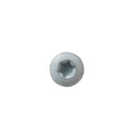 Picture of OEM General Electric (GE) WB01X46151 Scr 8-18 Ab T15 3/4 Wh