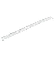 Picture of OEM General Electric (GE) WB34X43347 Screen Support