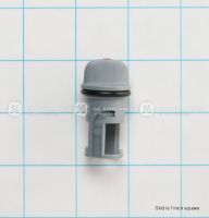 Picture of OEM General Electric (GE) WD12X30913 Rinse Aid Cap