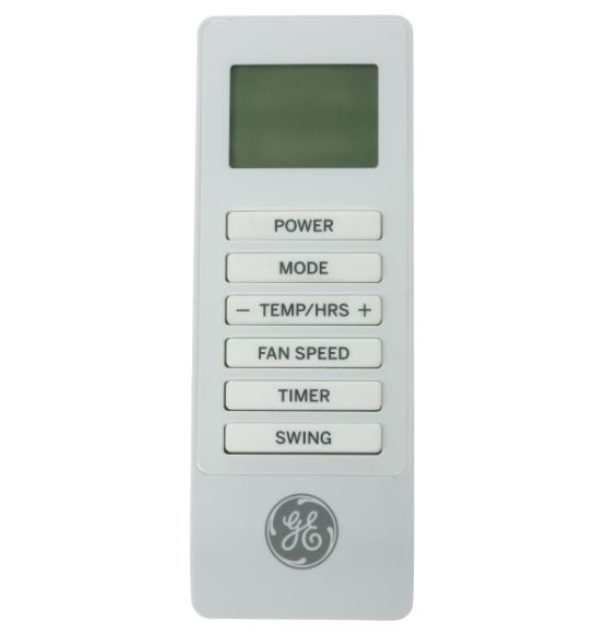 Picture of OEM General Electric (GE) WJ26X29384 Remote Control