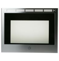 Picture of OEM General Electric (GE) WB56X43730 Outer Door-stainless