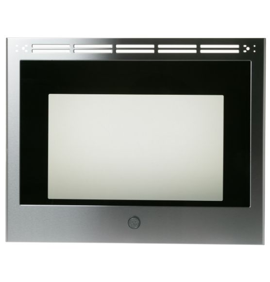 Picture of OEM General Electric (GE) WB56X43730 Outer Door-stainless