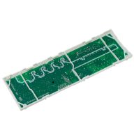 Picture of OEM General Electric (GE) WB27X45354 Machine Control Rc17 And