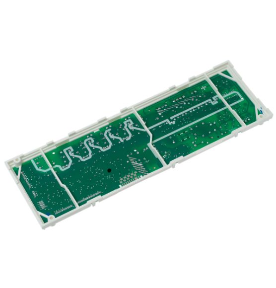 Picture of OEM General Electric (GE) WB27X45354 Machine Control Rc17 And