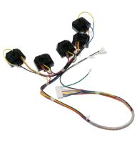 Picture of OEM General Electric (GE) WB27X47486 Led Boards Switch And