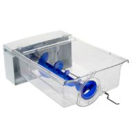 Picture of OEM General Electric (GE) WR29X46726 Ice Bucket & Auger