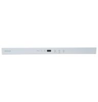 Picture of OEM General Electric (GE) WR55X23804  Hmi Asm Fz Sd