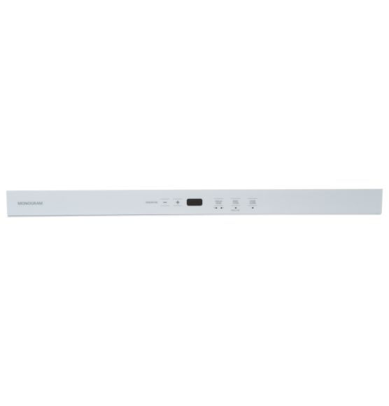 Picture of OEM General Electric (GE) WR55X23804  Hmi Asm Fz Sd