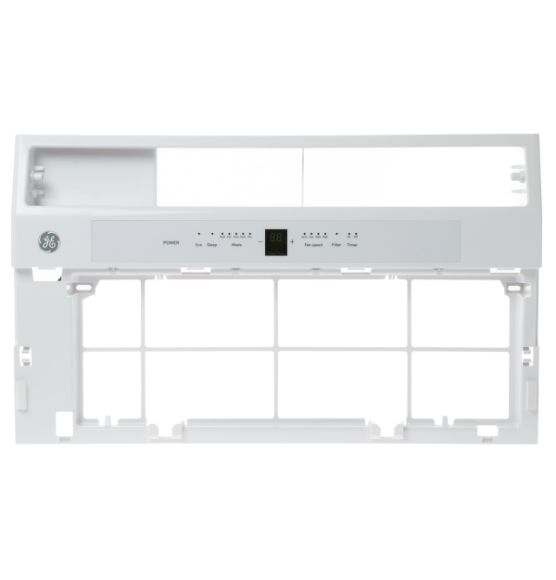 Picture of OEM General Electric (GE) WP71X26333 Front Panel Assembly