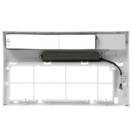 Picture of OEM General Electric (GE) WP71X26333 Front Panel Assembly