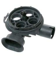 Picture of OEM General Electric (GE) WD19X33098 Four Port Diverter And