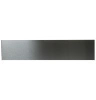 Picture of OEM General Electric (GE) WB56X47282 Drawer Panel-stainless