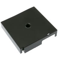 Picture of OEM GE Cover Hinge Top WR02X24848