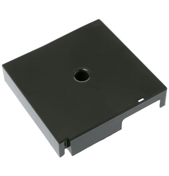 Picture of OEM GE Cover Hinge Top WR02X24848