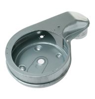 Picture of OEM General Electric (GE) WE16X30583 Blower Housing