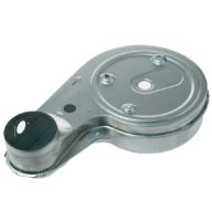 Picture of OEM General Electric (GE) WE16X30583 Blower Housing