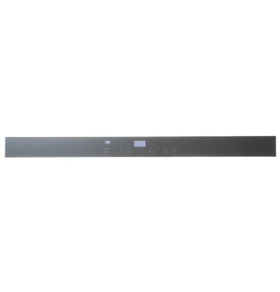 Picture of OEM General Electric (GE) WB27X31594 Black Stainless Ui Touch