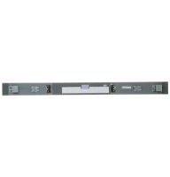 Picture of OEM General Electric (GE) WB27X31594 Black Stainless Ui Touch